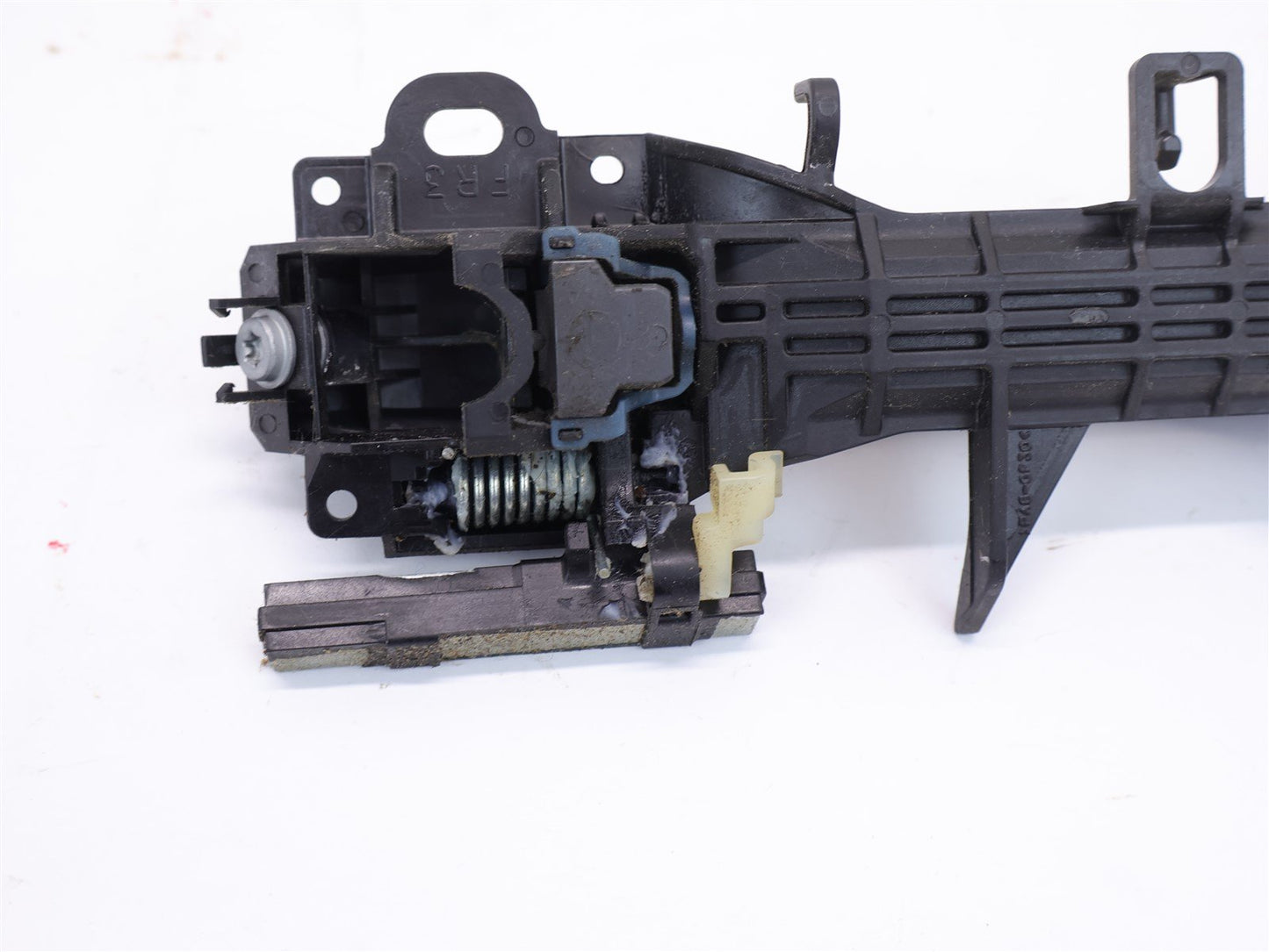2015-2020 Subaru WRX Front Right Door Handle Exterior 61K Passenger RH Side OEM