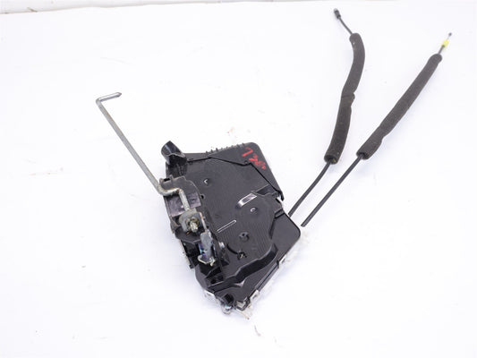 2015-2021 Subaru WRX & STI Front Right Door Lock Latch Actuator Passenger RH OEM