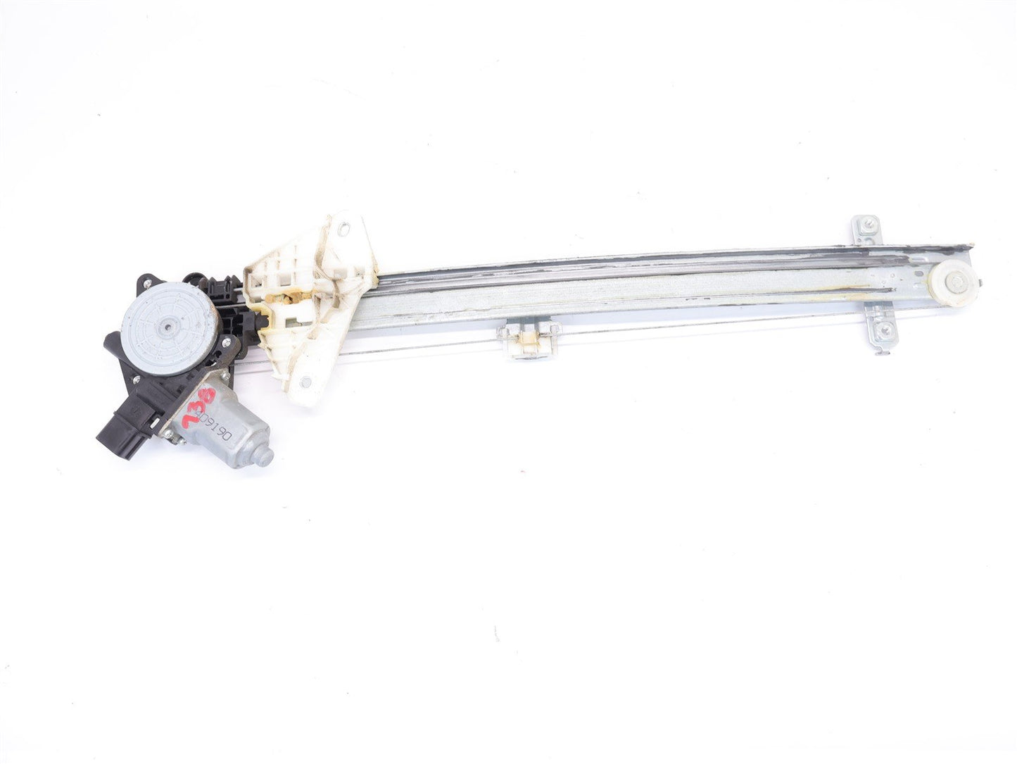 2015-2017 Subaru WRX Front Right Window Motor & Regulator RH Passenger Side OEM