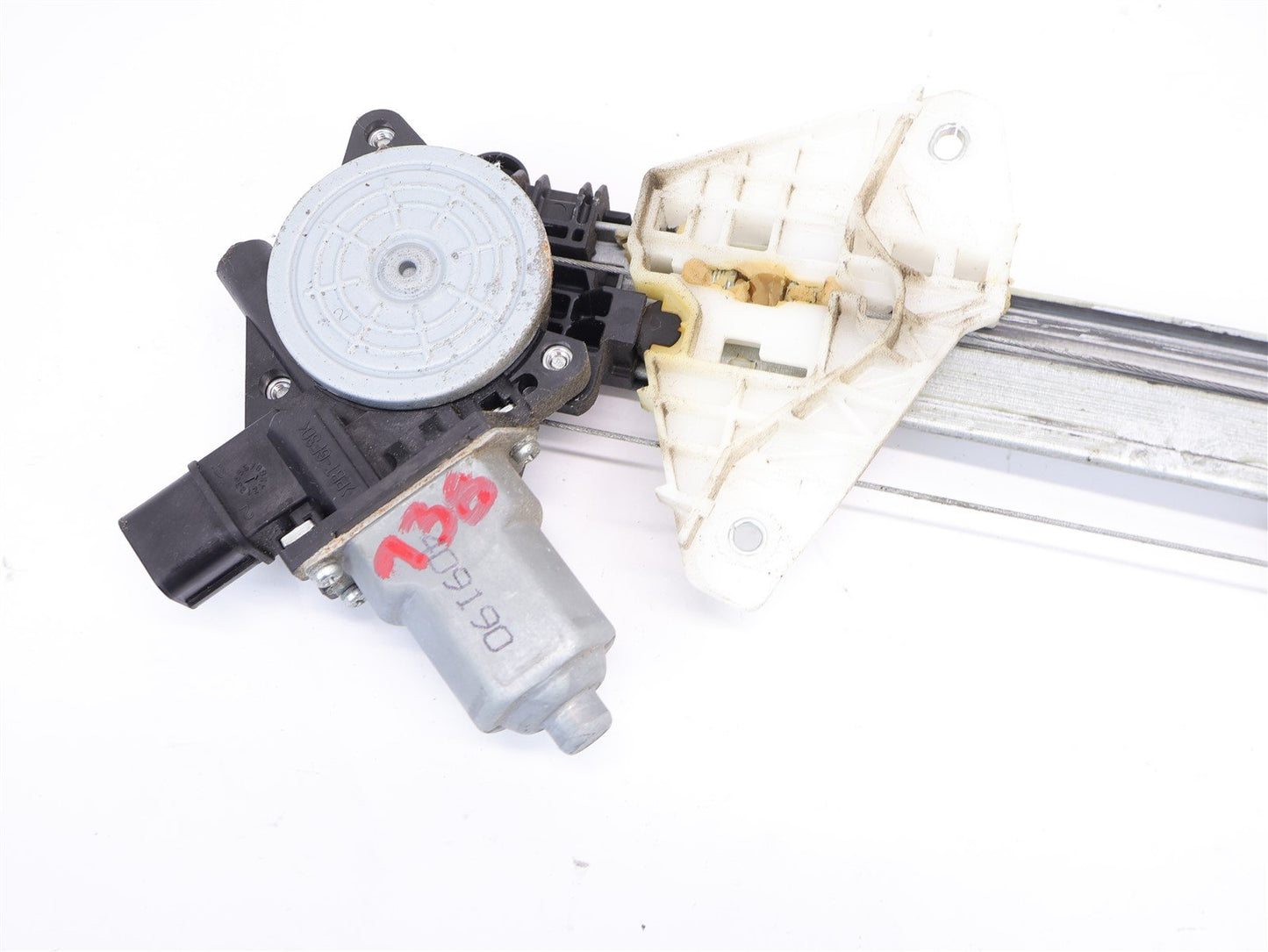 2015-2017 Subaru WRX Front Right Window Motor & Regulator RH Passenger Side OEM