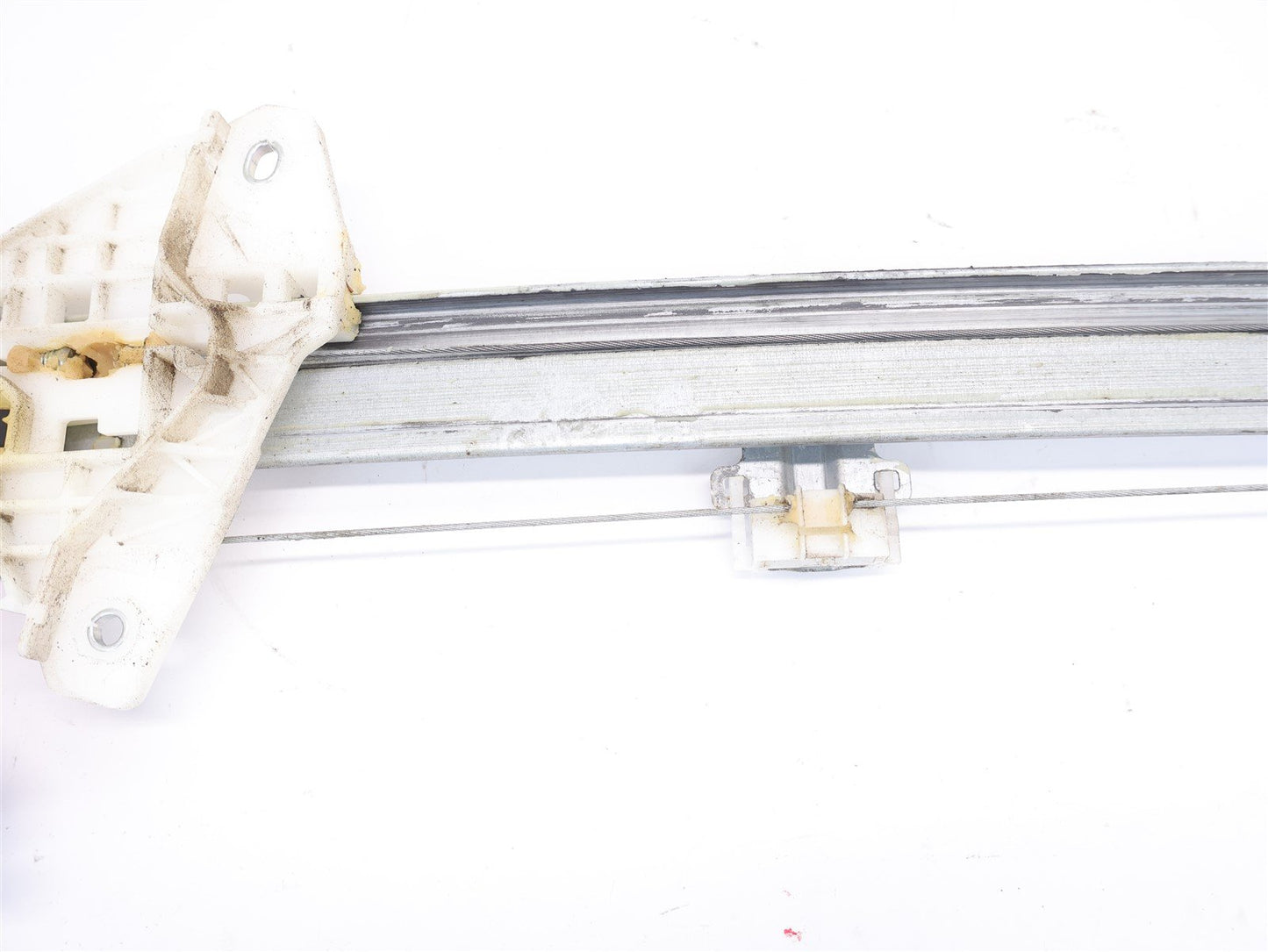 2015-2017 Subaru WRX Front Right Window Motor & Regulator RH Passenger Side OEM