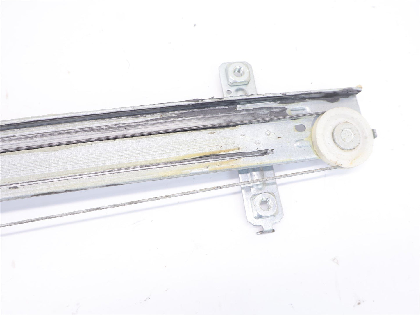 2015-2017 Subaru WRX Front Right Window Motor & Regulator RH Passenger Side OEM