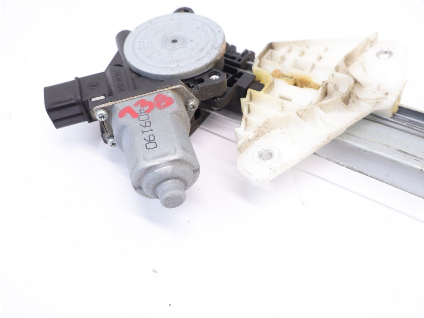 2015-2017 Subaru WRX Front Right Window Motor & Regulator RH Passenger Side OEM