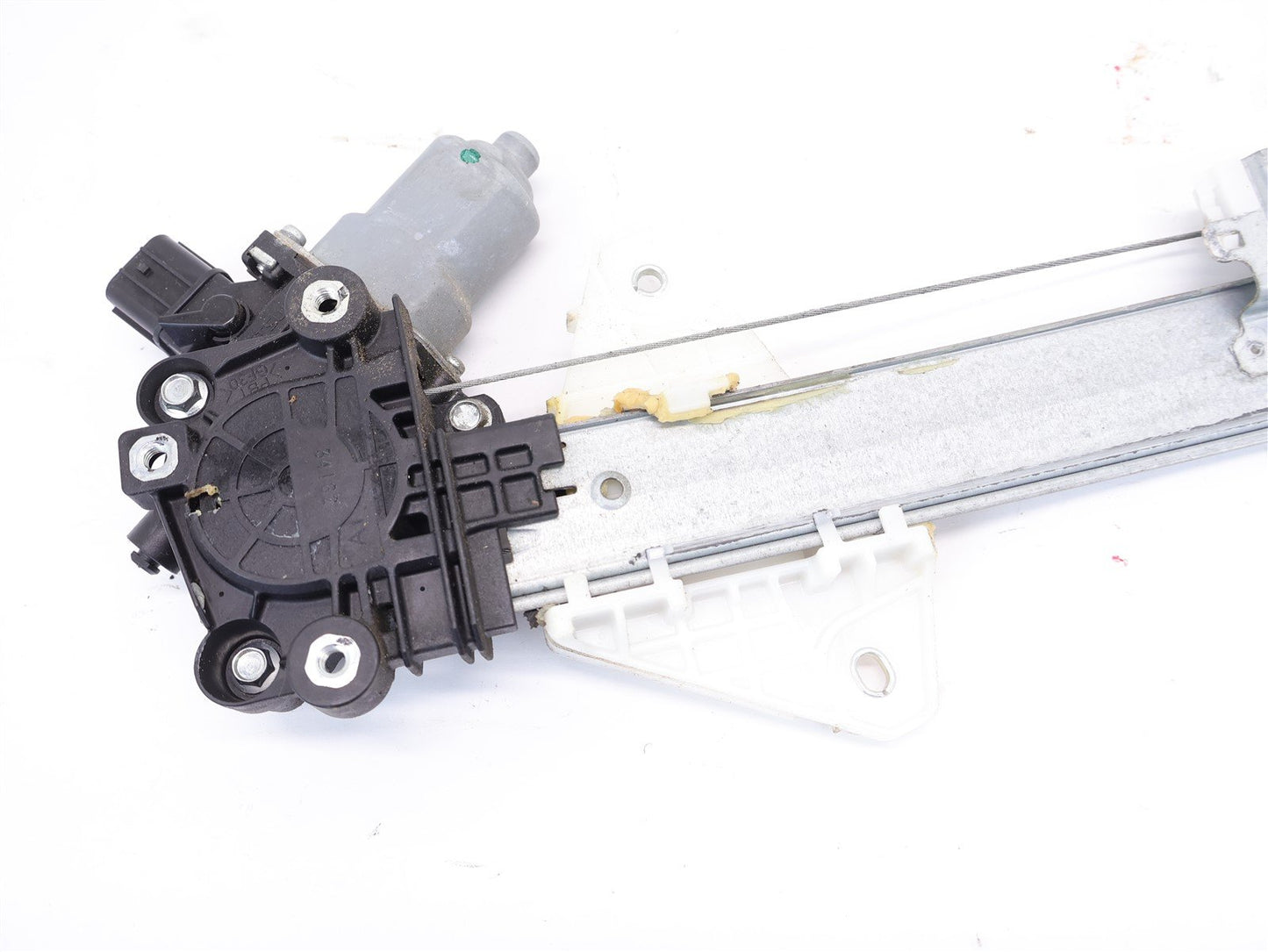 2015-2017 Subaru WRX Front Right Window Motor & Regulator RH Passenger Side OEM