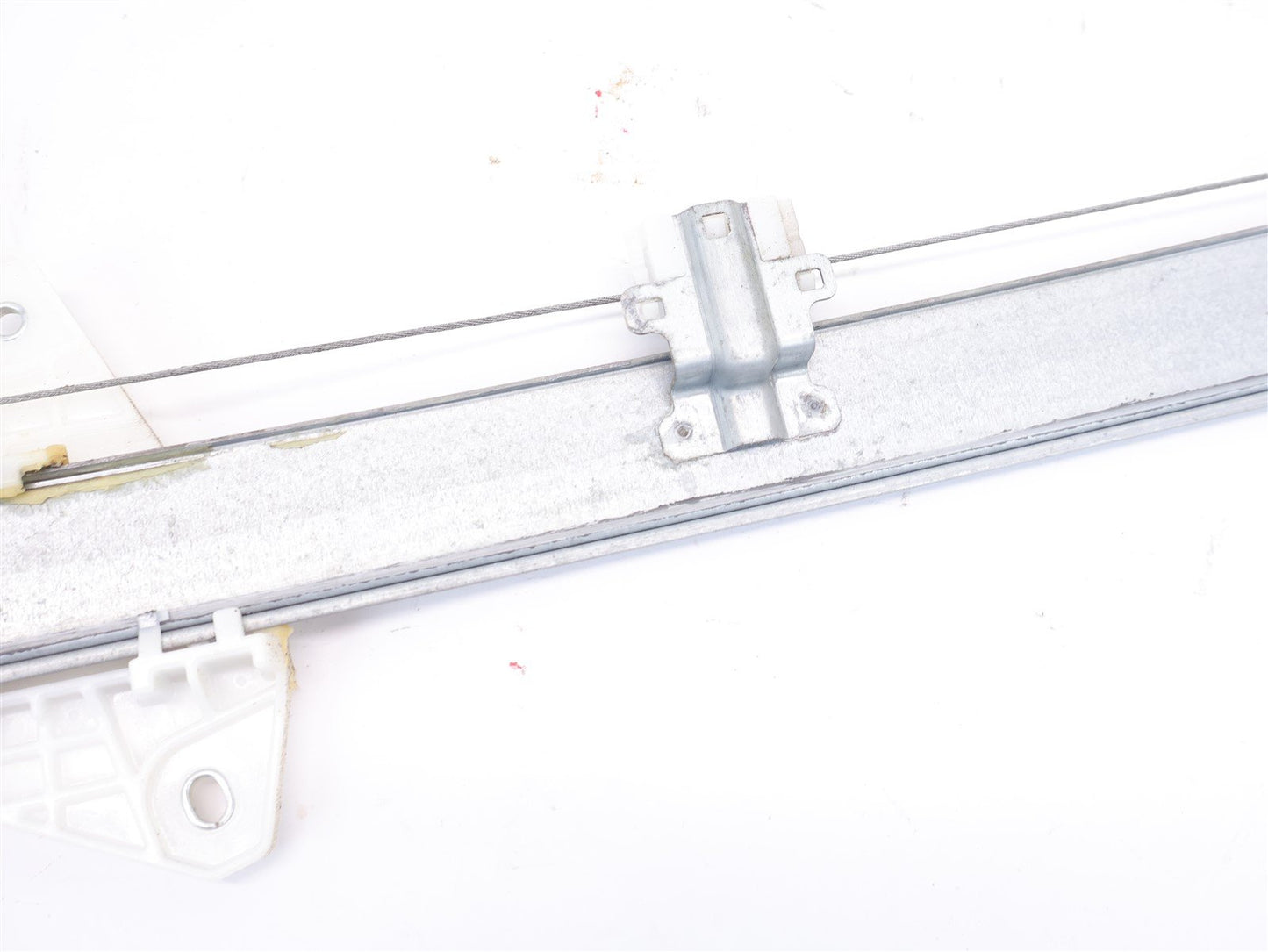 2015-2017 Subaru WRX Front Right Window Motor & Regulator RH Passenger Side OEM