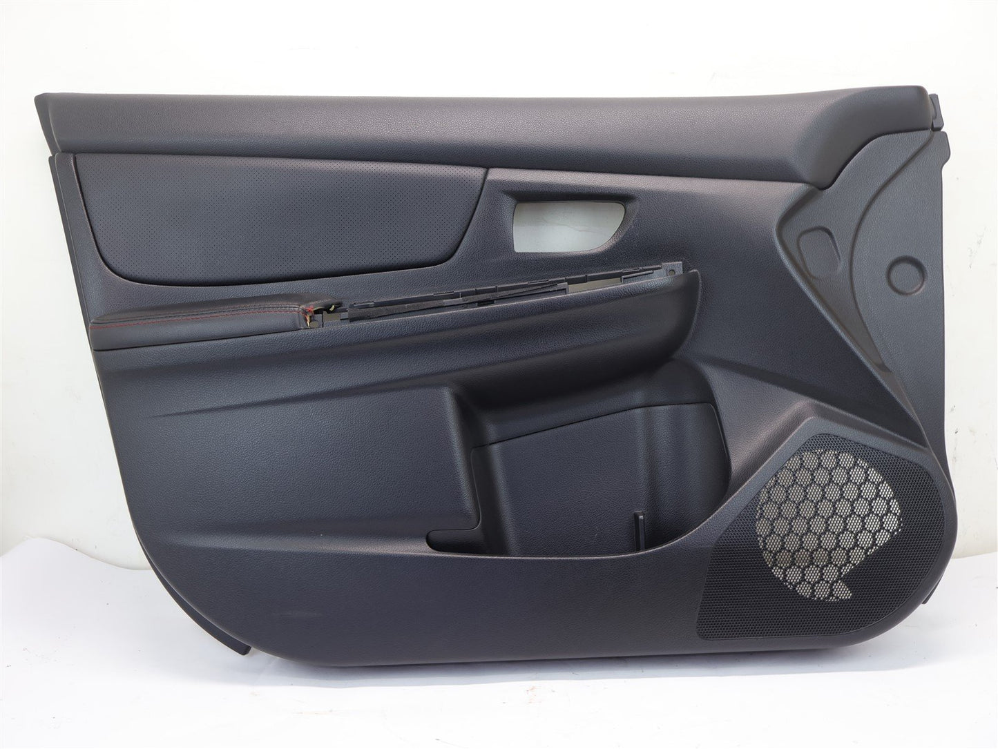 2015 Subaru WRX Front Left Door Panel Cover Interior Driver LH OEM 15-2020