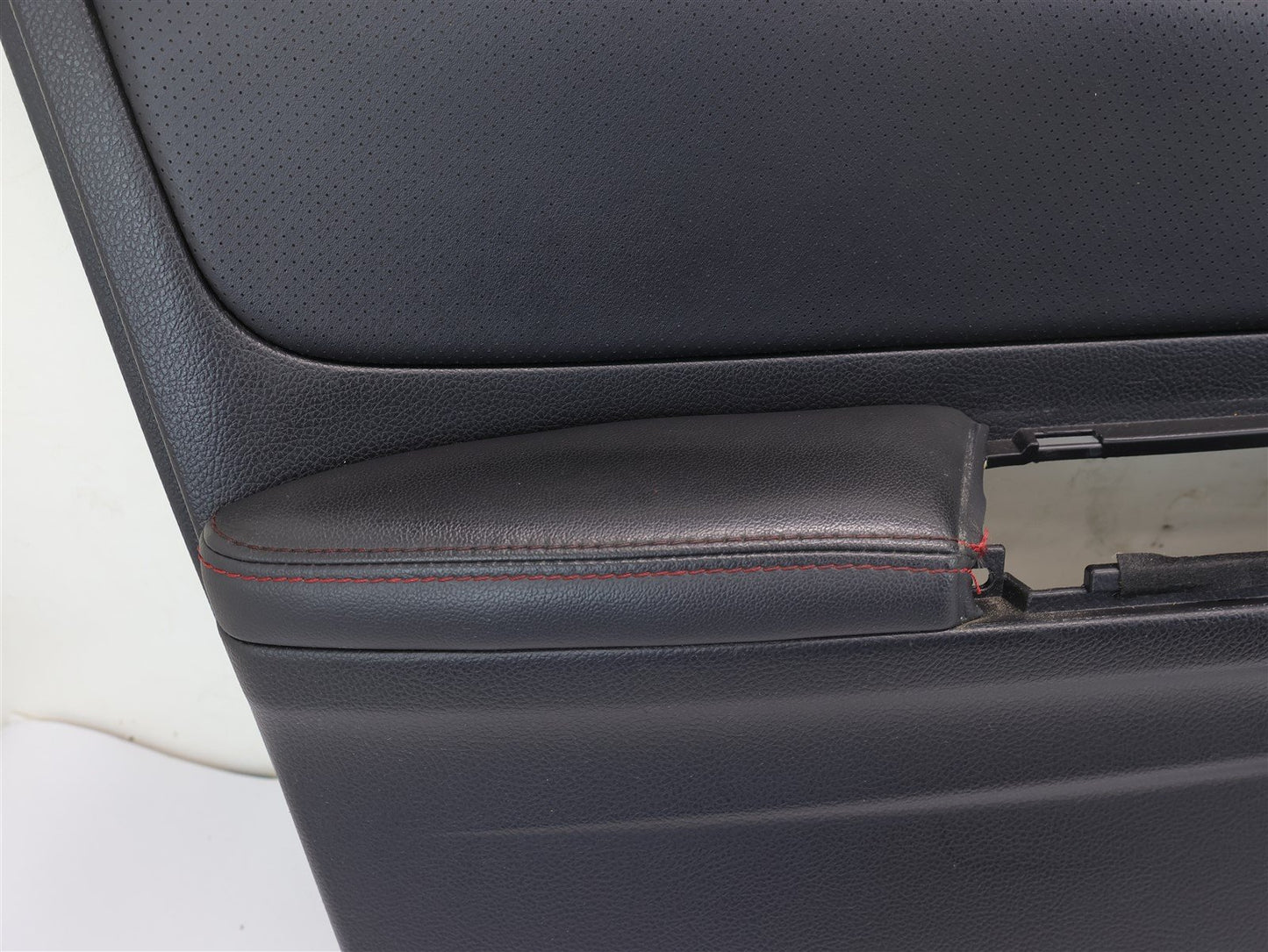 2015 Subaru WRX Front Left Door Panel Cover Interior Driver LH OEM 15-2020
