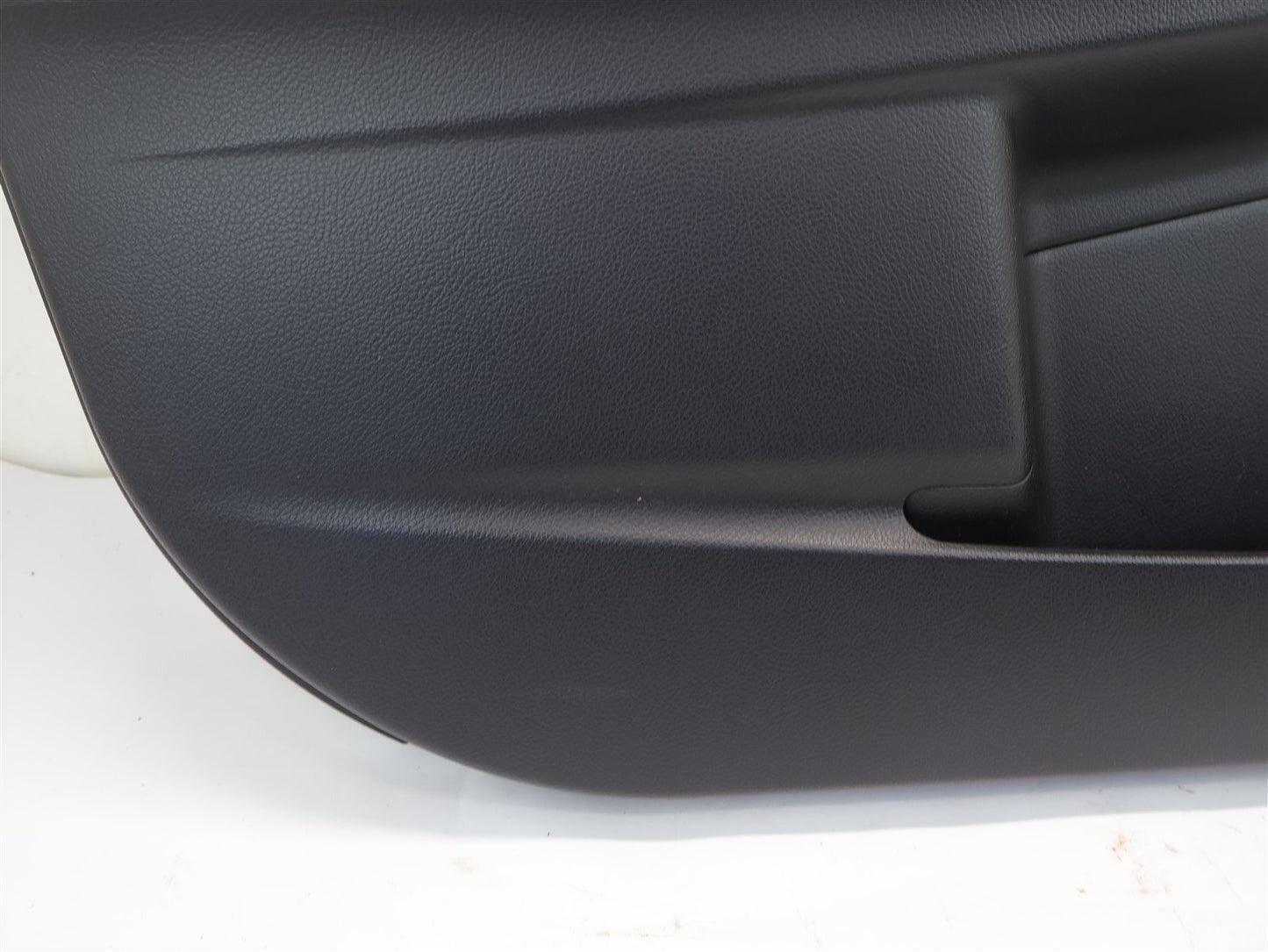 2015 Subaru WRX Front Left Door Panel Cover Interior Driver LH OEM 15-2020