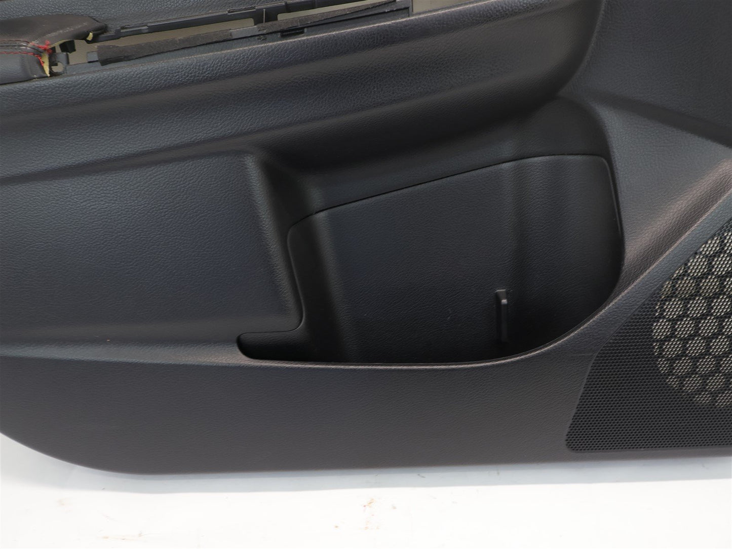 2015 Subaru WRX Front Left Door Panel Cover Interior Driver LH OEM 15-2020