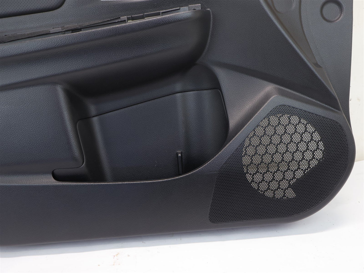 2015 Subaru WRX Front Left Door Panel Cover Interior Driver LH OEM 15-2020