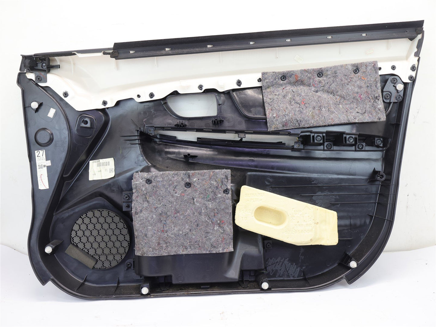 2015 Subaru WRX Front Left Door Panel Cover Interior Driver LH OEM 15-2020