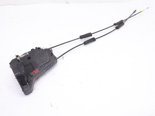 2015-2021 Subaru WRX Rear Driver Left Door Lock Latch Actuator 61035VA011 OEM