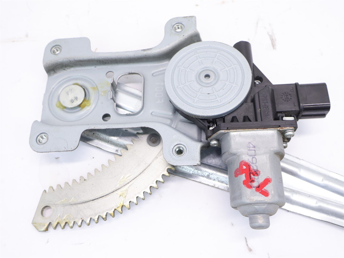 2015-2021 Subaru WRX Rear Left Side Door Window Regulator & Motor Driver LH OEM