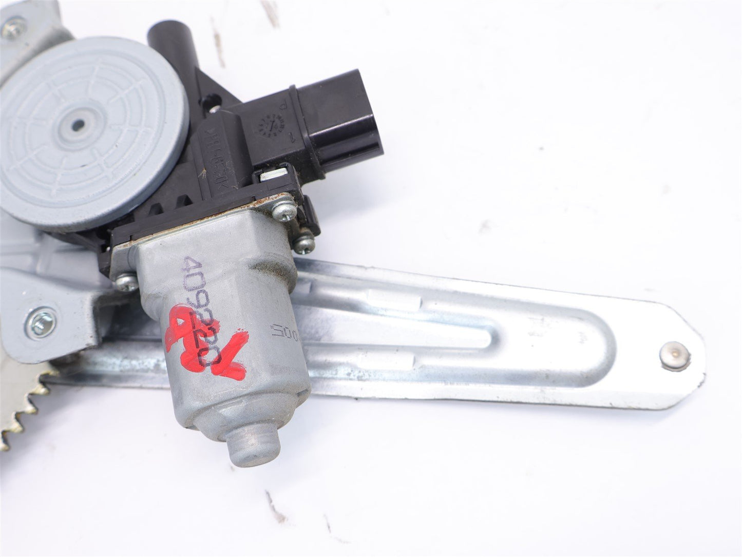 2015-2021 Subaru WRX Rear Left Side Door Window Regulator & Motor Driver LH OEM