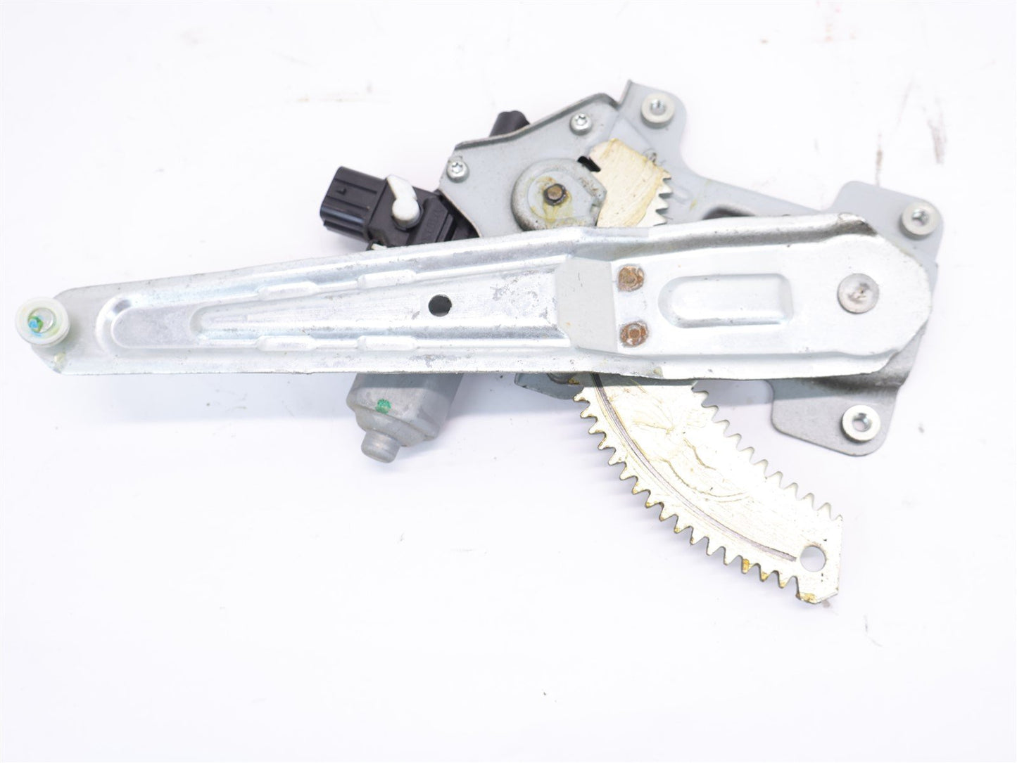 2015-2021 Subaru WRX Rear Left Side Door Window Regulator & Motor Driver LH OEM