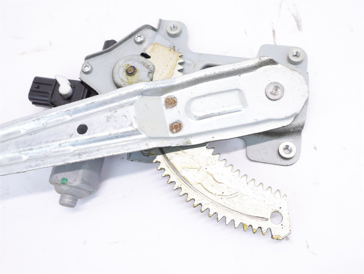 2015-2021 Subaru WRX Rear Left Side Door Window Regulator & Motor Driver LH OEM
