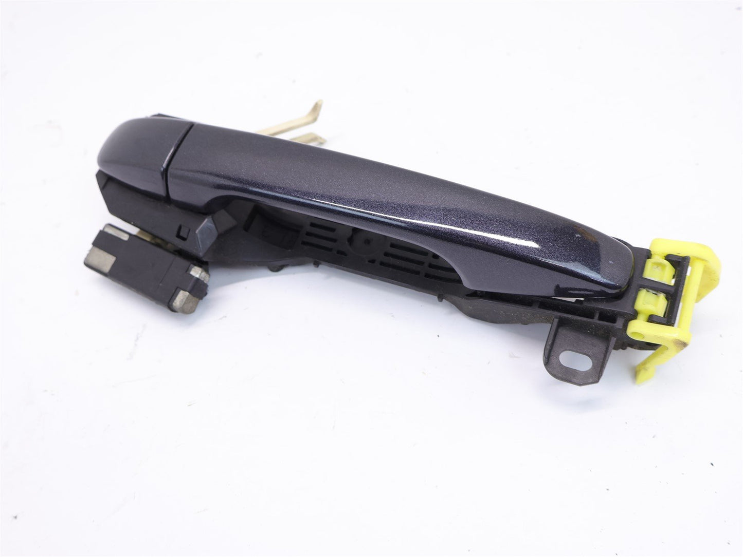 2015-2021 Subaru WRX Rear Left Door Handle Exterior LH Driver 61k Gray OEM