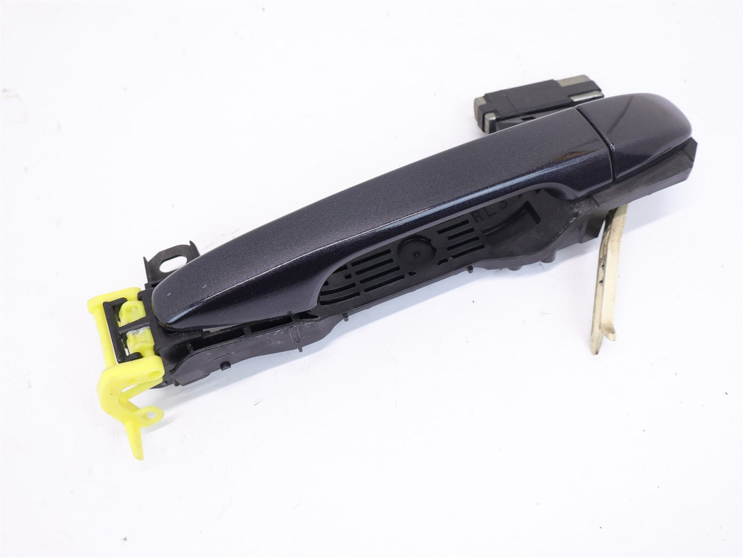 2015-2021 Subaru WRX Rear Left Door Handle Exterior LH Driver 61k Gray OEM
