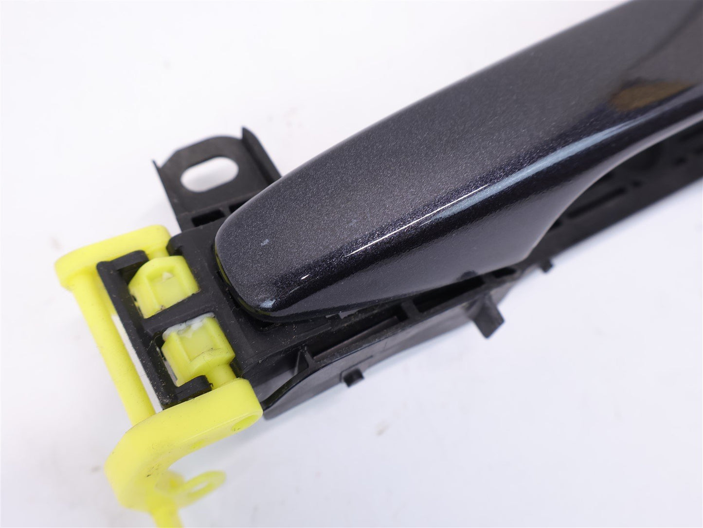 2015-2021 Subaru WRX Rear Left Door Handle Exterior LH Driver 61k Gray OEM