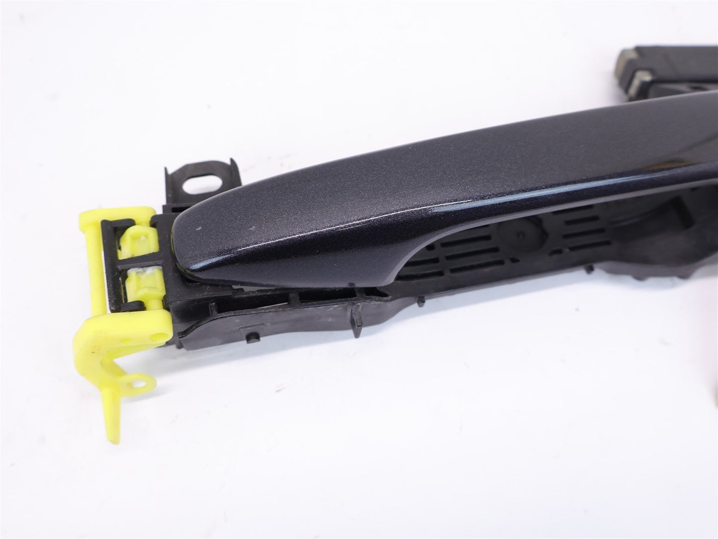 2015-2021 Subaru WRX Rear Left Door Handle Exterior LH Driver 61k Gray OEM