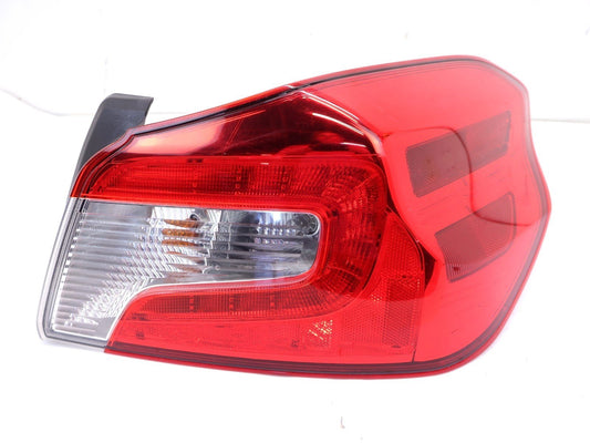 2015-2021 Subaru WRX STI Passenger Tail Light 84201VA020 Rear Right RH Side OEM