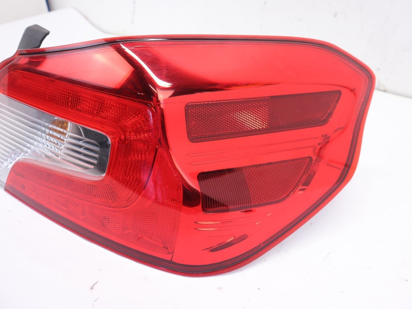 2015-2021 Subaru WRX STI Passenger Tail Light 84201VA020 Rear Right RH Side OEM
