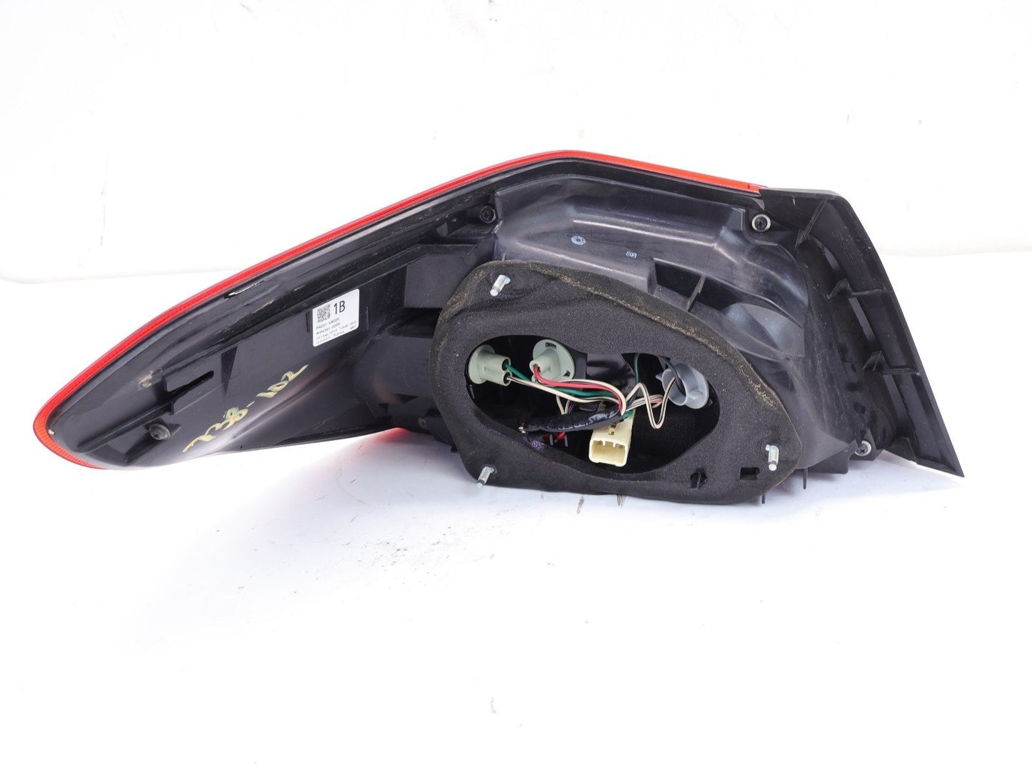 2015-2021 Subaru WRX STI Passenger Tail Light 84201VA020 Rear Right RH Side OEM