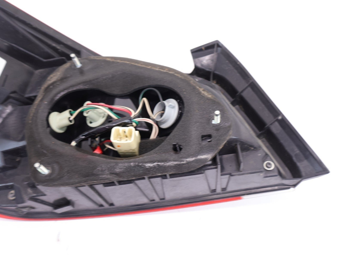 2015-2021 Subaru WRX STI Passenger Tail Light 84201VA020 Rear Right RH Side OEM