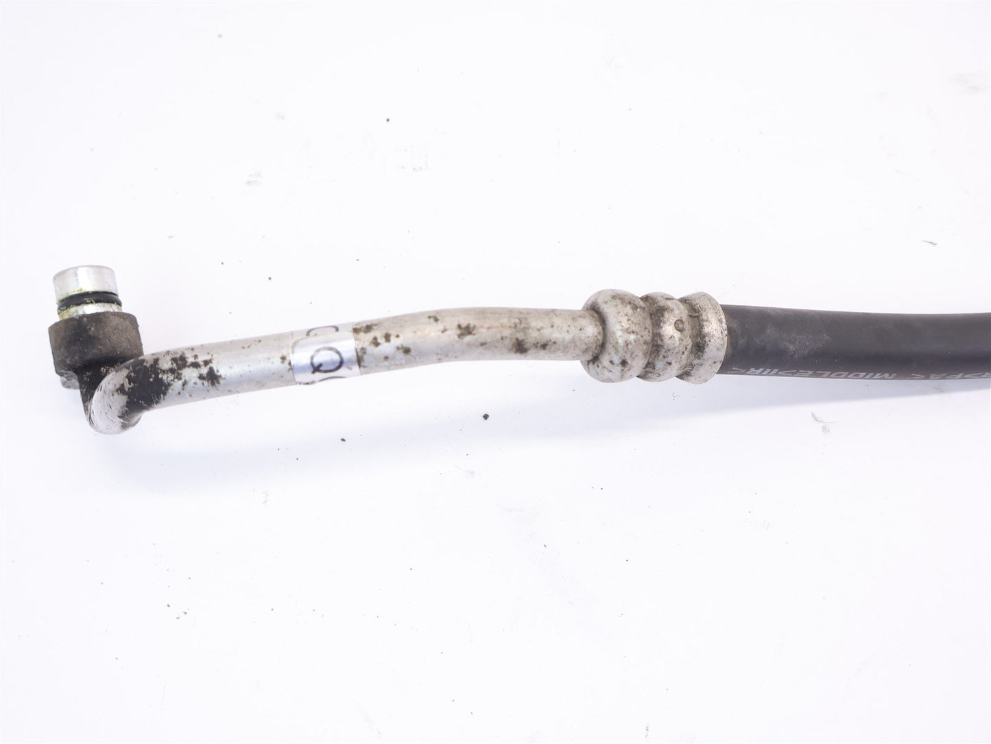 2015 Subaru WRX A/C Line Tube Pressure Discharge Hose AC 73424FG020 OEM 15-2020