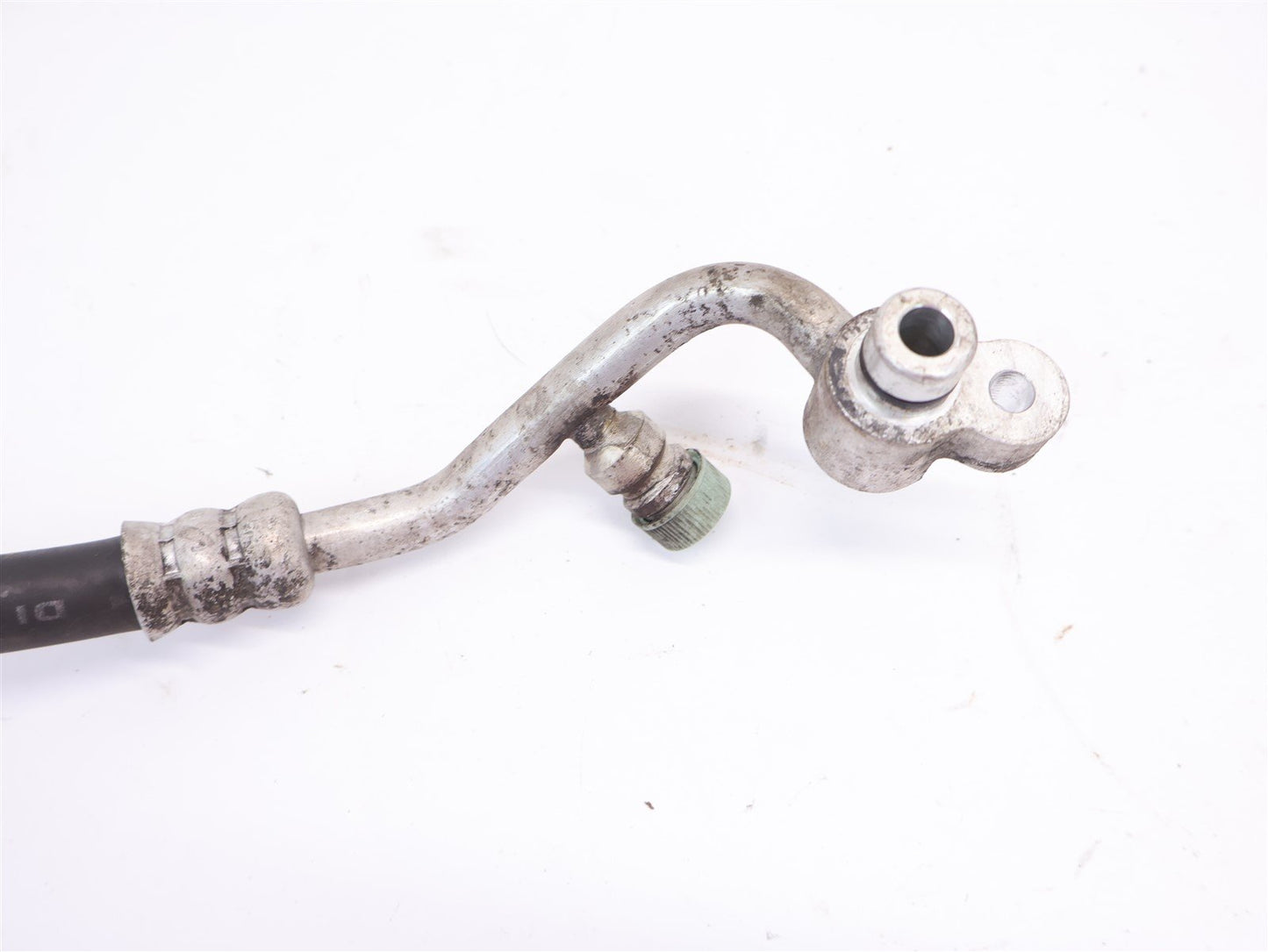2015 Subaru WRX A/C Line Tube Pressure Discharge Hose AC 73424FG020 OEM 15-2020