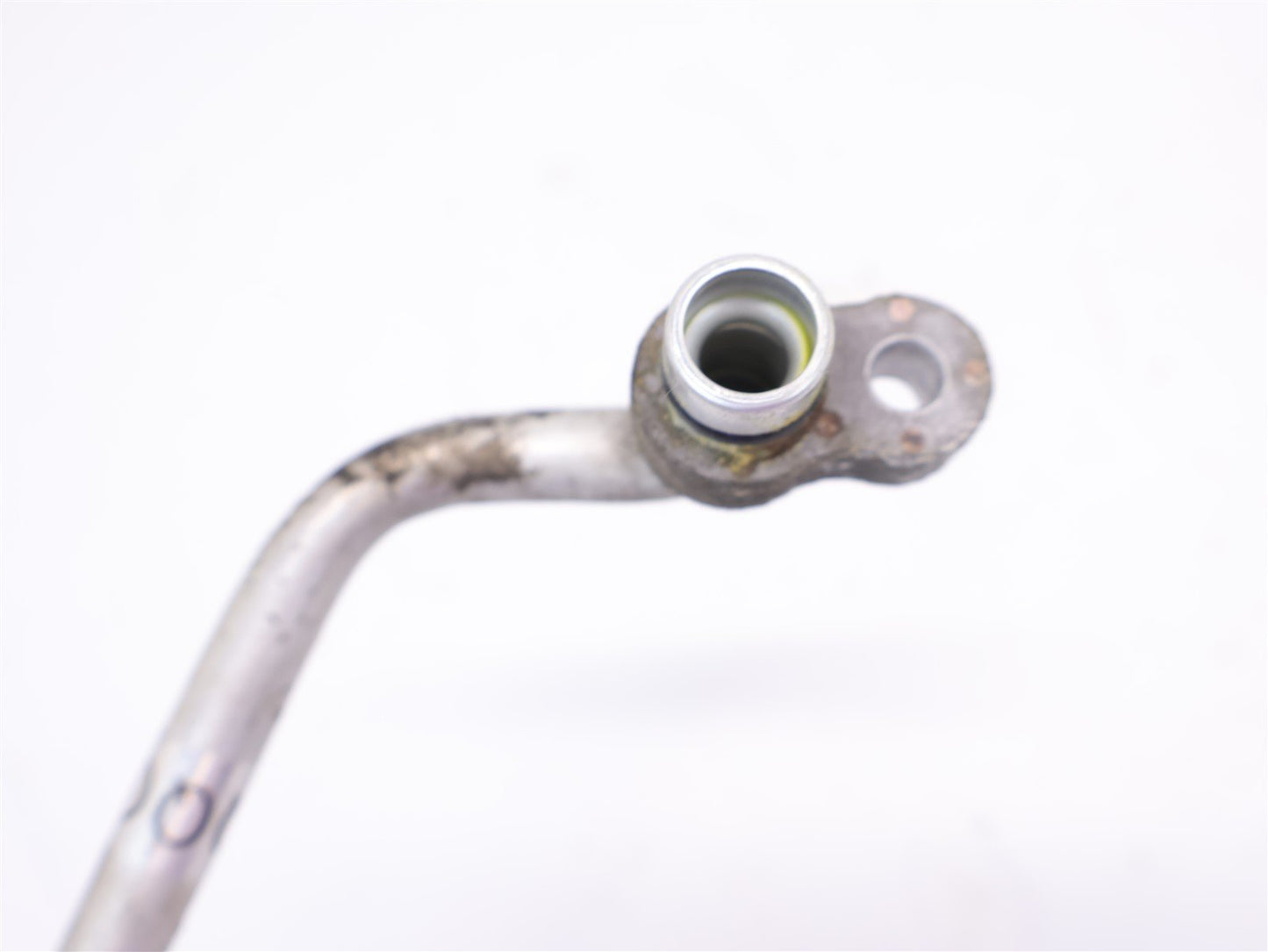 2015 Subaru WRX A/C Line Tube Pressure Discharge Hose AC 73424FG020 OEM 15-2020