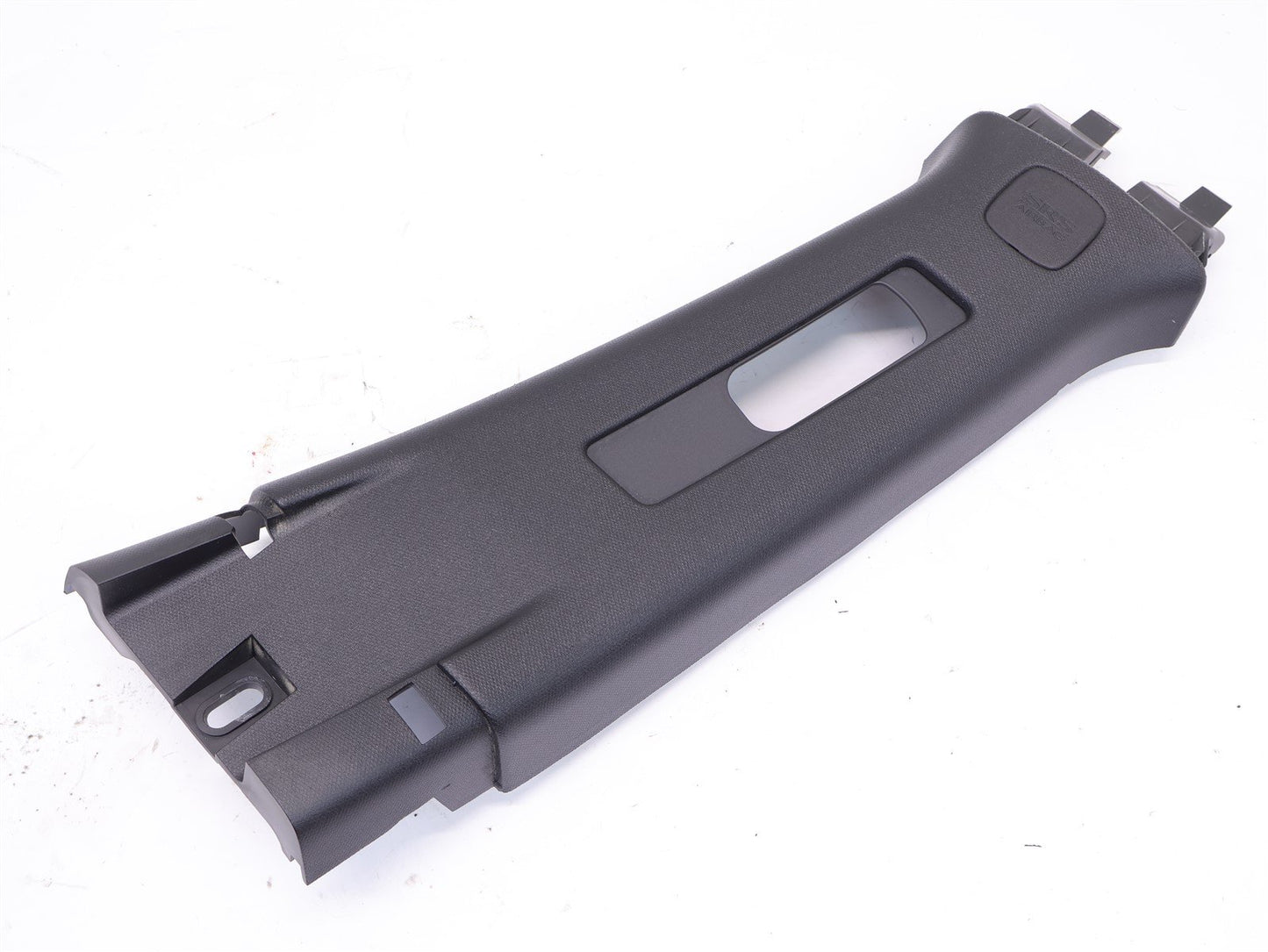2015-2021 Subaru WRX Right Upper B Pillar Trim RH Passenger 94012FJ000 OEM