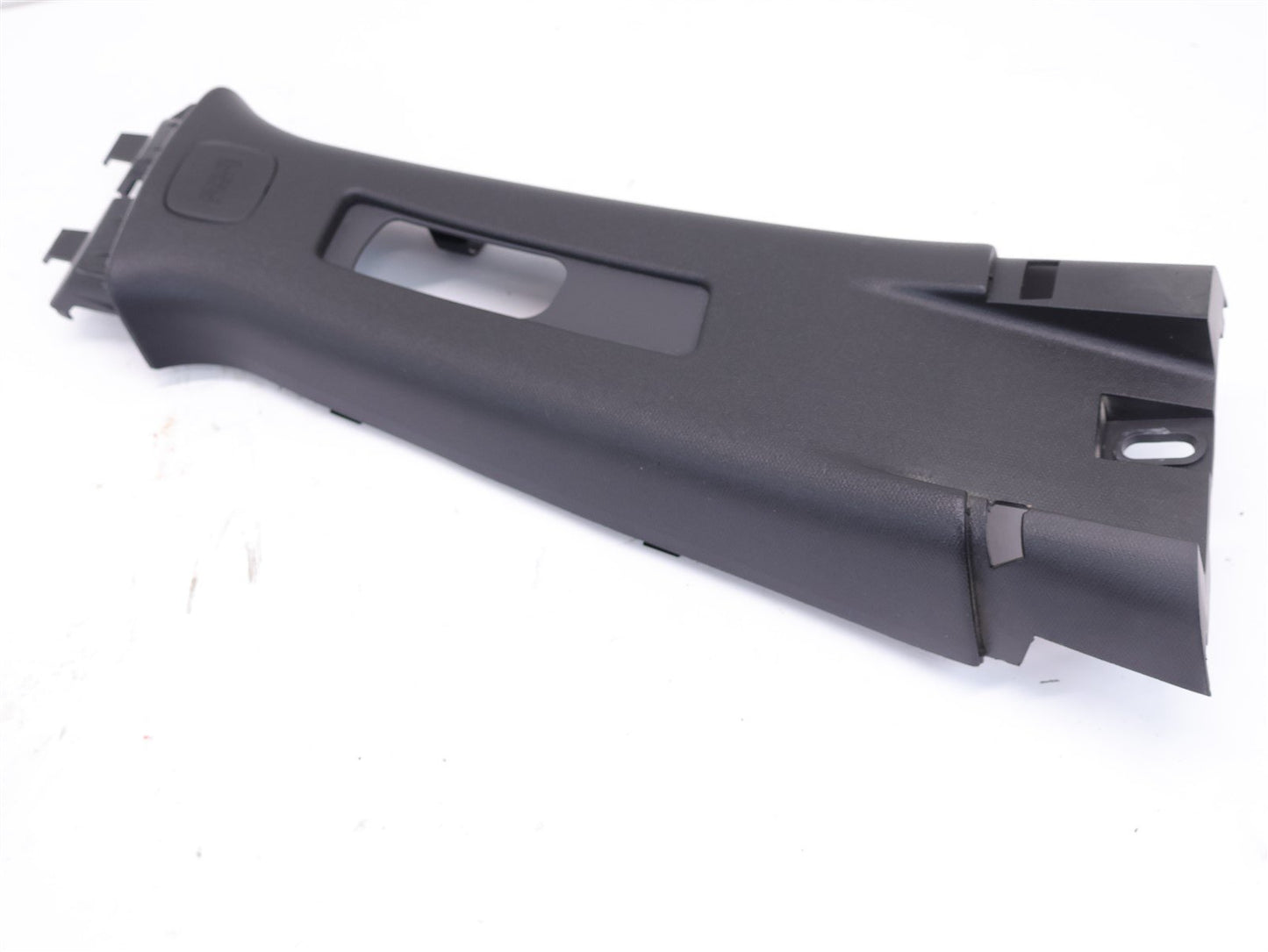 2015-2021 Subaru WRX Right Upper B Pillar Trim RH Passenger 94012FJ000 OEM