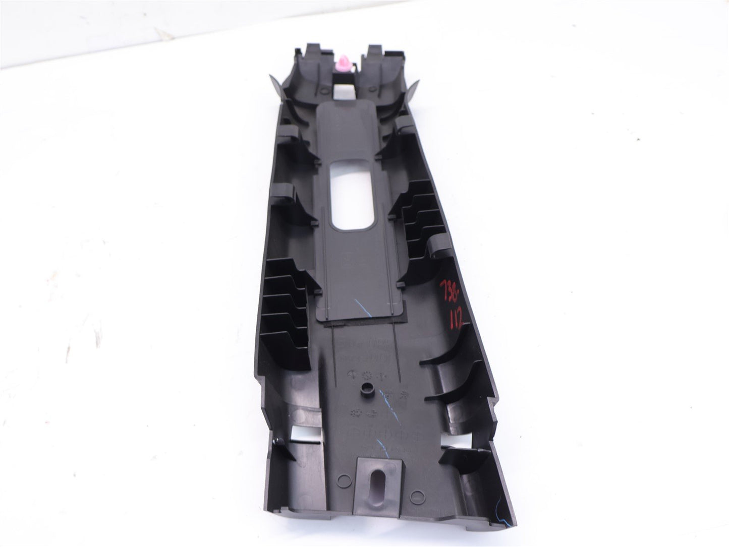 2015-2021 Subaru WRX Right Upper B Pillar Trim RH Passenger 94012FJ000 OEM