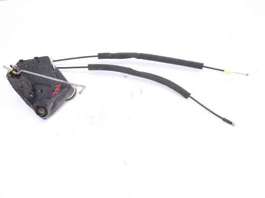2017 Subaru WRX Front Driver Door Lock Latch Actuator LH Left Side OEM 2015-2021