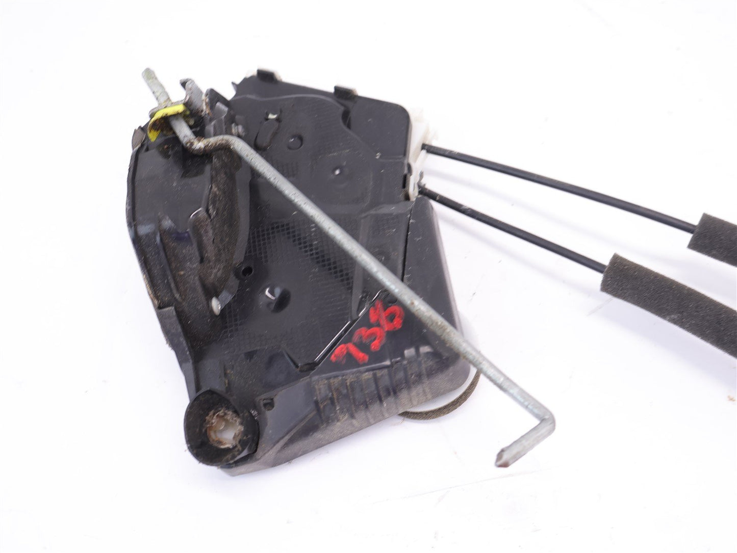 2017 Subaru WRX Front Driver Door Lock Latch Actuator LH Left Side OEM 2015-2021