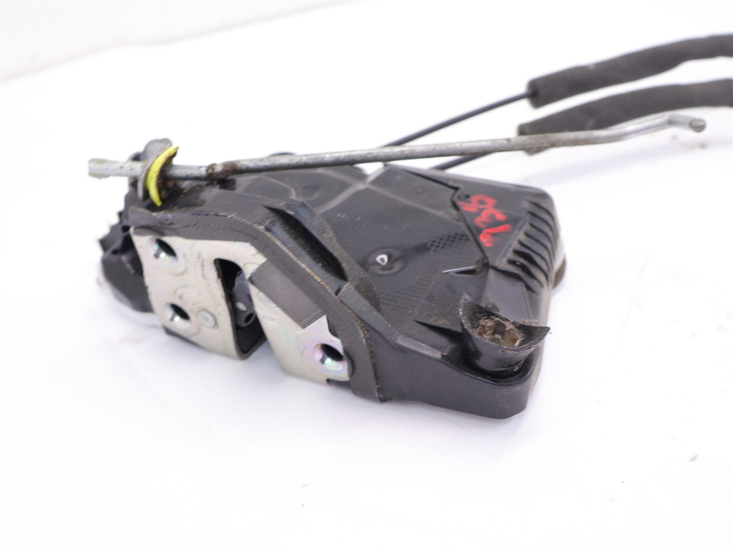 2017 Subaru WRX Front Driver Door Lock Latch Actuator LH Left Side OEM 2015-2021
