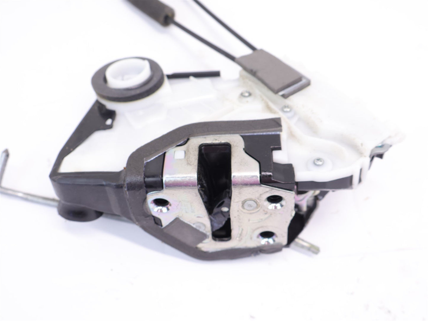2017 Subaru WRX Front Driver Door Lock Latch Actuator LH Left Side OEM 2015-2021
