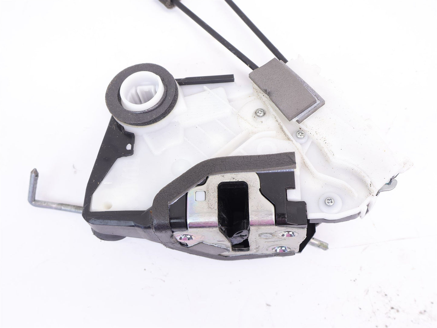 2017 Subaru WRX Front Driver Door Lock Latch Actuator LH Left Side OEM 2015-2021