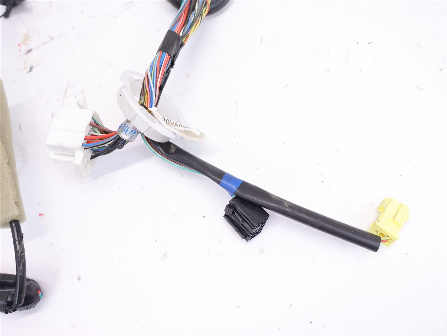 2015 Subaru WRX Driver Front Door Wiring Harness Wire 81820VA090 Left LH OEM