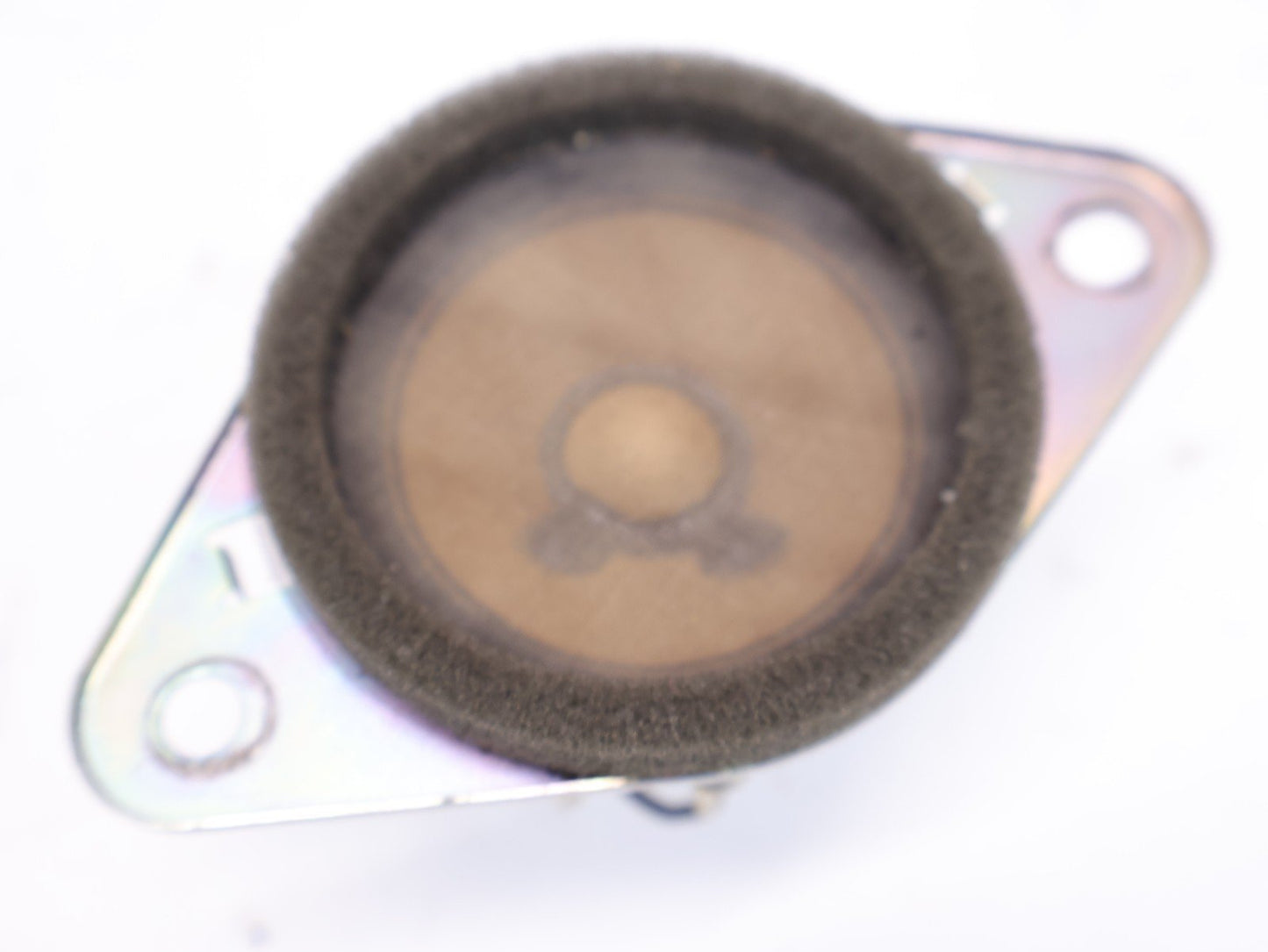 2013-2017 Subaru Crosstrek Tweeter Dash Speaker 86301AJ030 Left or Right OEM