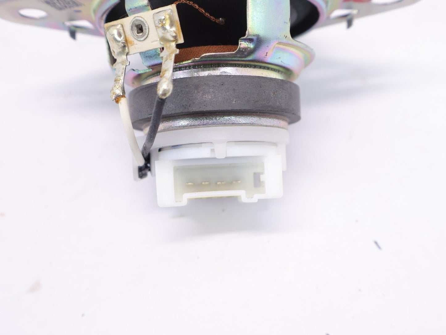 2013-2017 Subaru Crosstrek Tweeter Dash Speaker 86301AJ030 Left or Right OEM