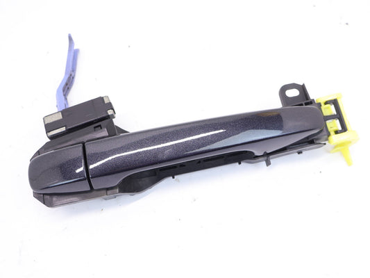 2015-2021 Subaru WRX & STI Rear Right Door Handle Exterior 61K RH Passenger OEM