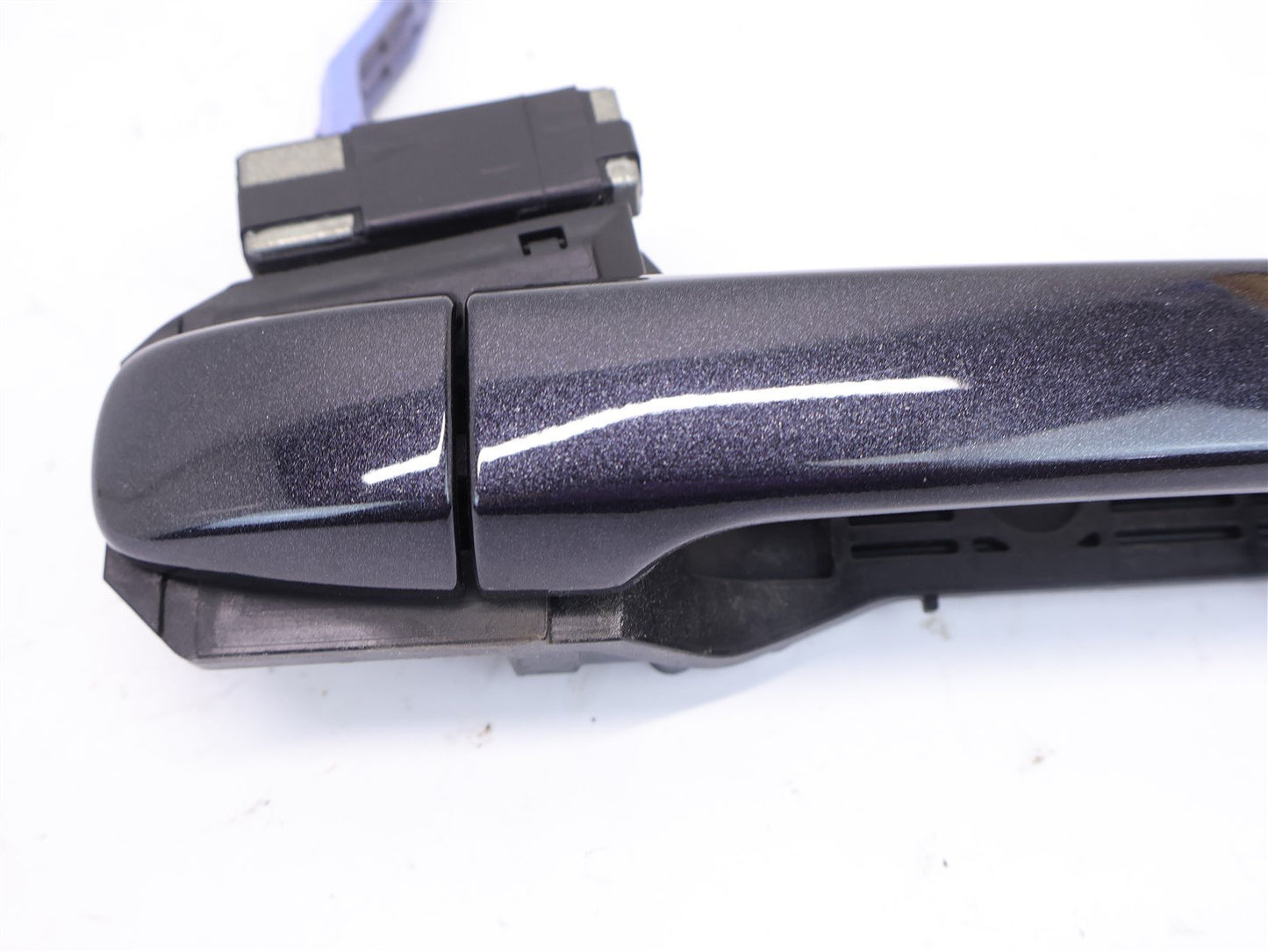 2015-2021 Subaru WRX & STI Rear Right Door Handle Exterior 61K RH Passenger OEM