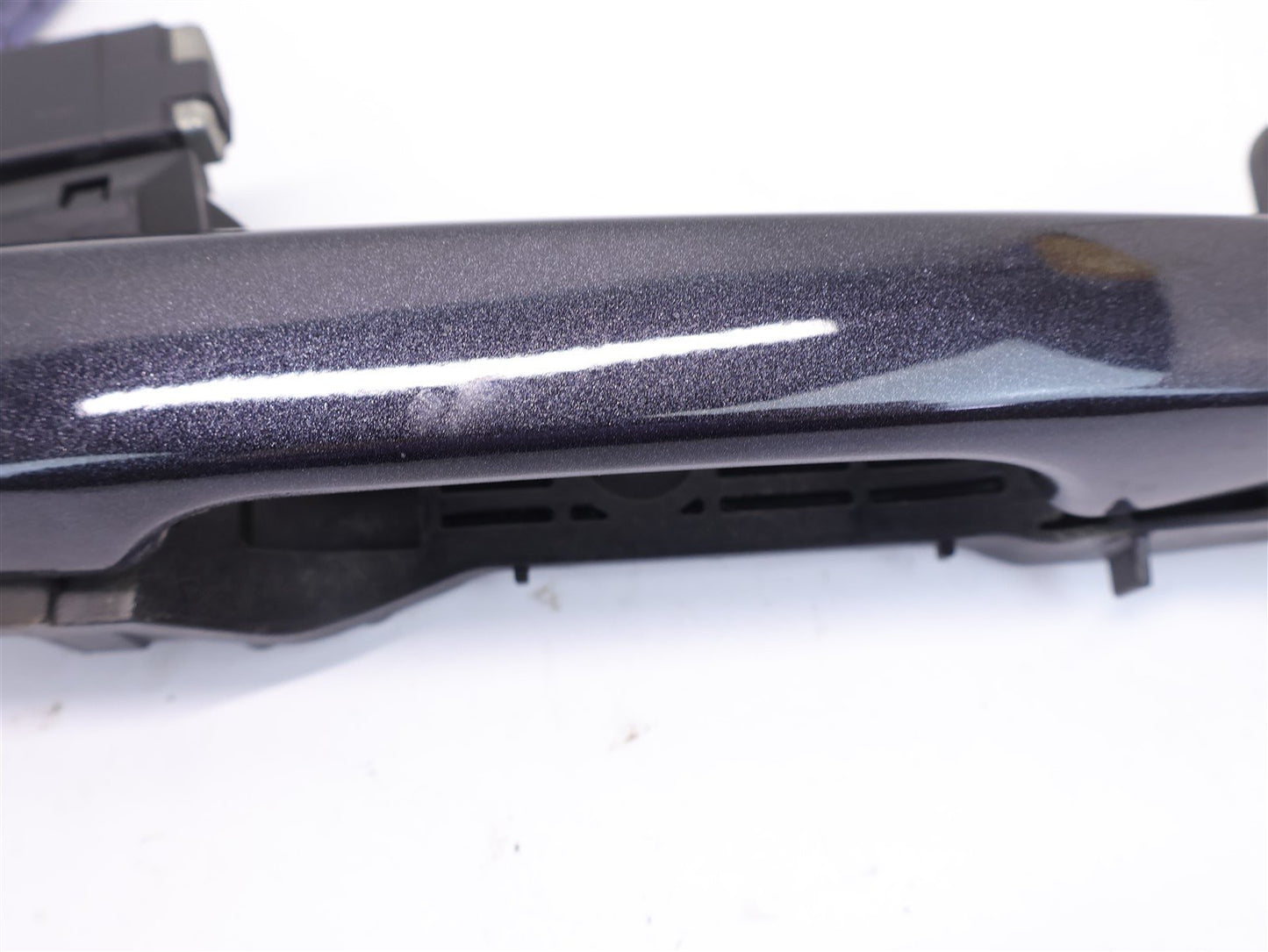 2015-2021 Subaru WRX & STI Rear Right Door Handle Exterior 61K RH Passenger OEM