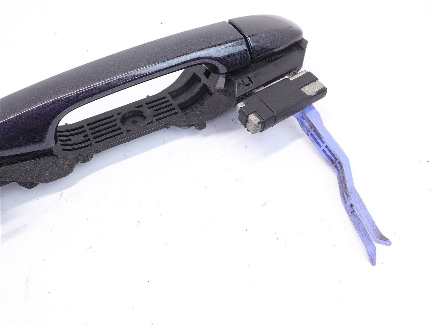 2015-2021 Subaru WRX & STI Rear Right Door Handle Exterior 61K RH Passenger OEM