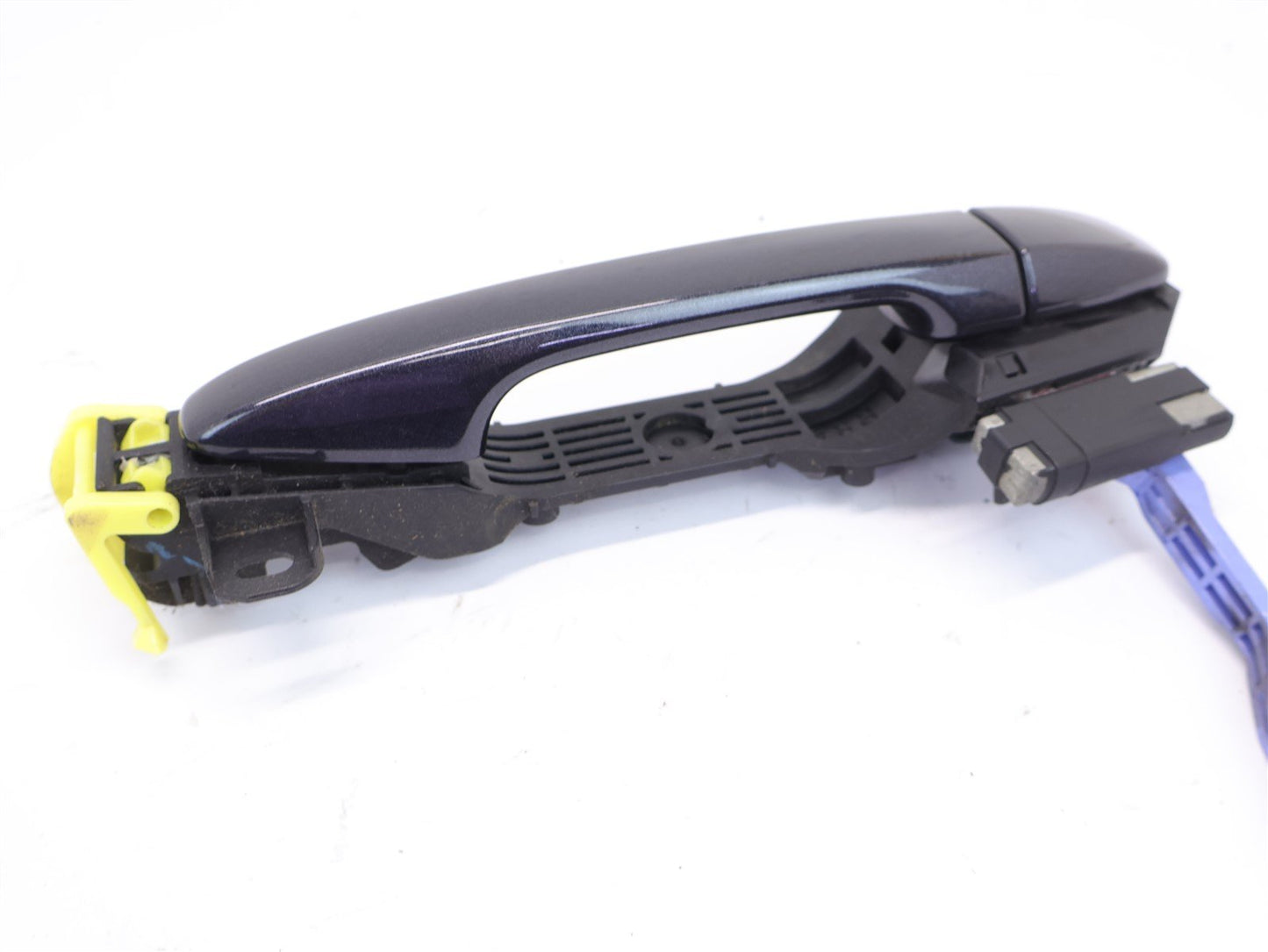 2015-2021 Subaru WRX & STI Rear Right Door Handle Exterior 61K RH Passenger OEM