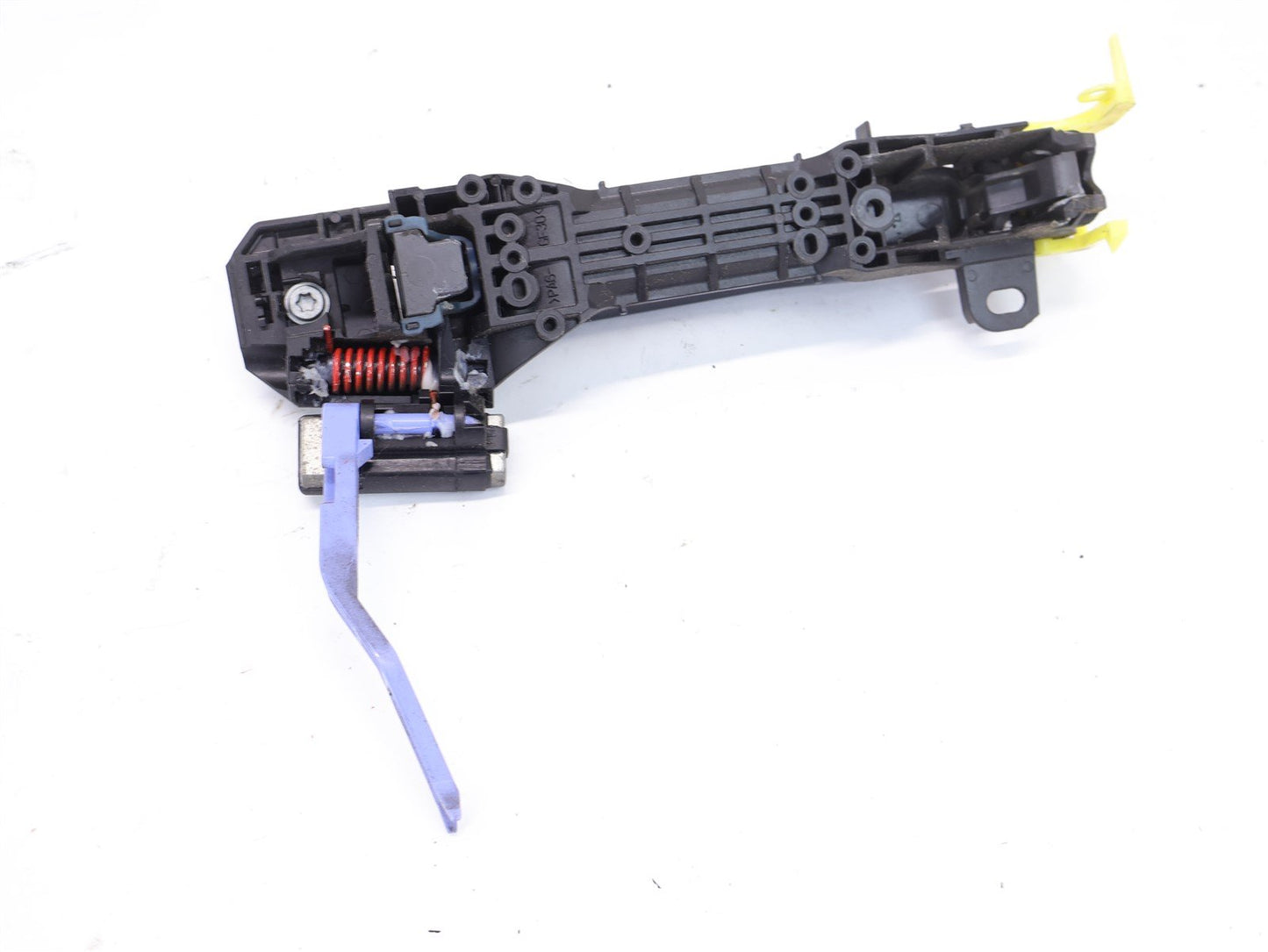 2015-2021 Subaru WRX & STI Rear Right Door Handle Exterior 61K RH Passenger OEM