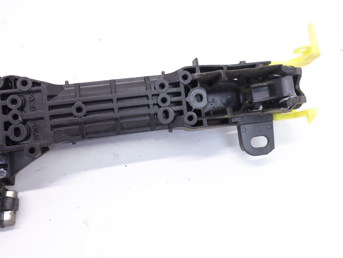 2015-2021 Subaru WRX & STI Rear Right Door Handle Exterior 61K RH Passenger OEM