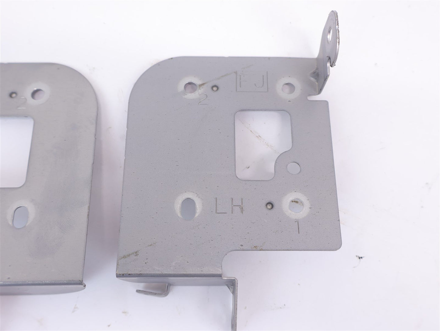 2015 Subaru WRX Radio Bracket Mount w/ Screws Left & Right Side Brackets OEM